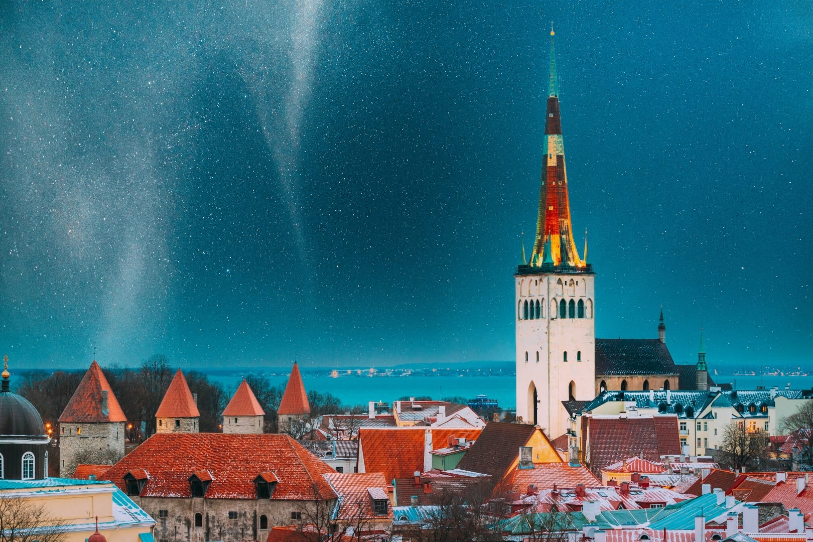 Main banner